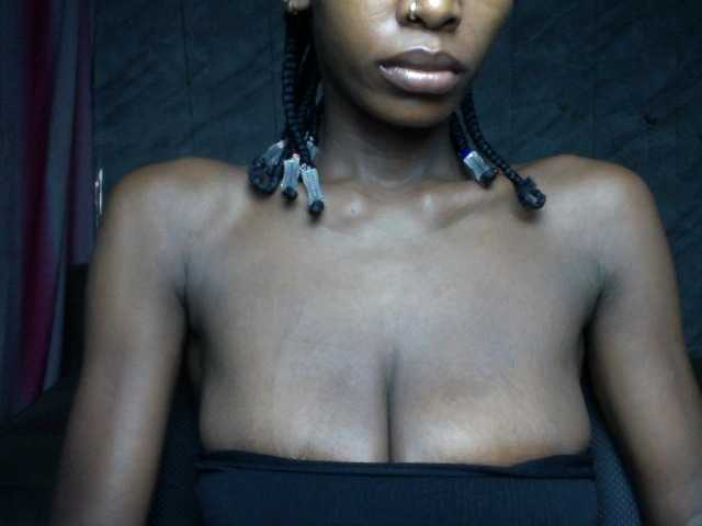 Nastyxclit live cam on BongaCams