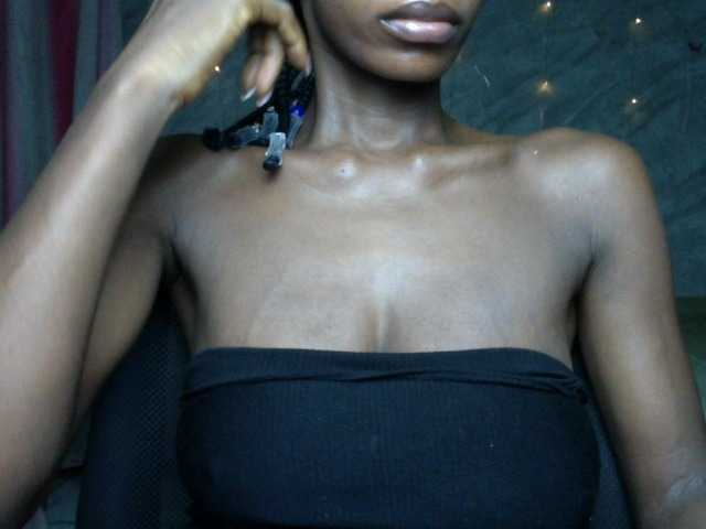 Nastyxclit live cam on BongaCams