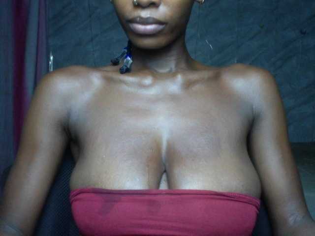 Nastyxclit live cam on BongaCams
