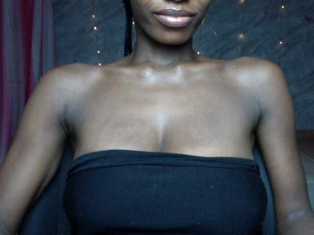 Nastyxclit live cam on BongaCams