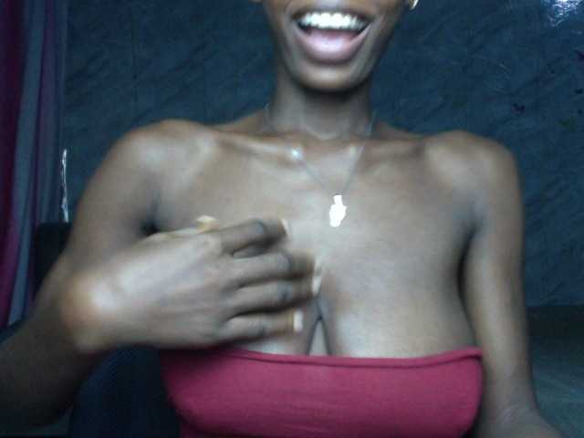 Nastyxclit live cam on BongaCams