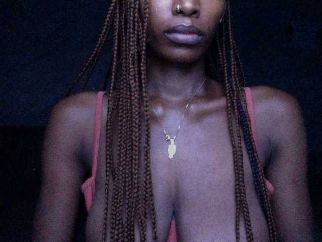 Nastyxclit live cam on BongaCams