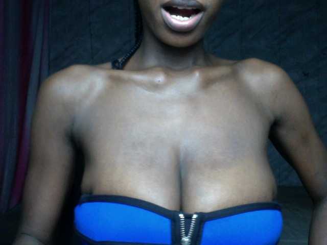 Nastyxclit live cam on BongaCams