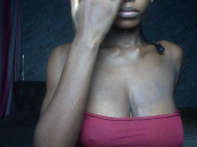 Nastyxclit, en vivo ahora en BongaCams