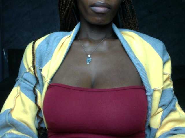 Nastyxclit live cam on BongaCams