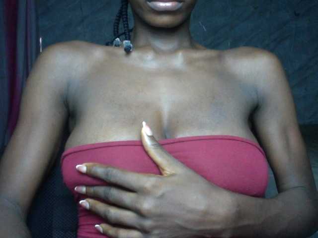 Nastyxclit live cam on BongaCams