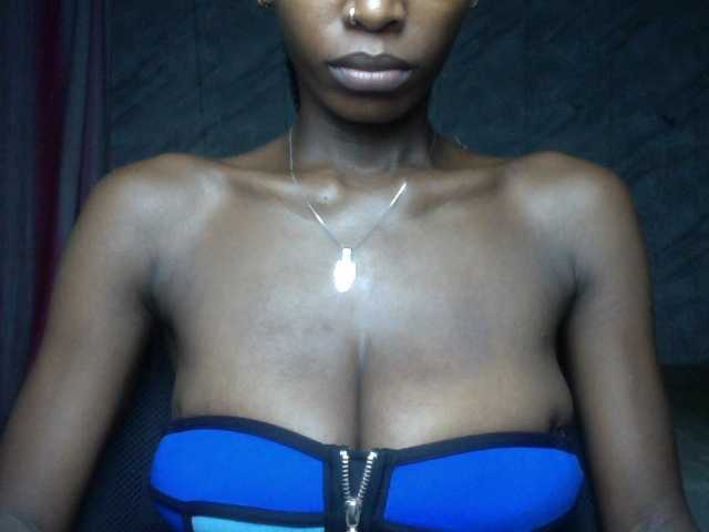 Nastyxclit, en directo ahora en BongaCams