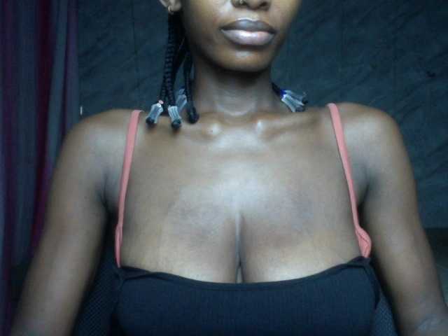 Nastyxclit, en vivo ahora en BongaCams