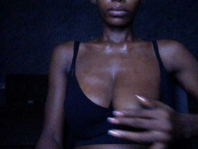 Nastyxclit live cam on BongaCams