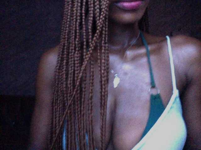 Nastyxclit live cam on BongaCams