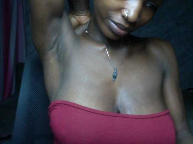 Nastyxclit live cam on BongaCams