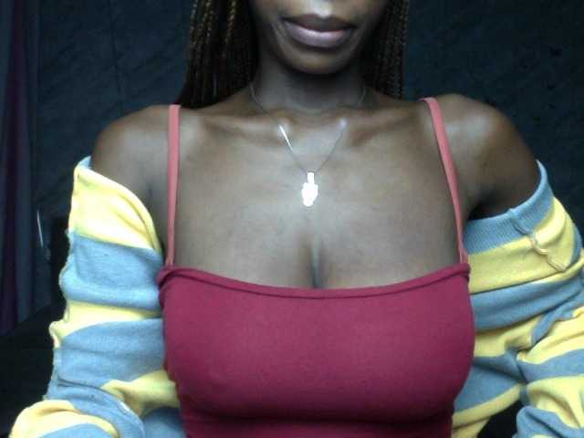Nastyxclit live cam on BongaCams