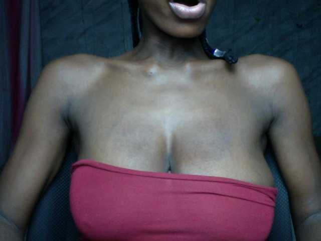 Nastyxclit live cam on BongaCams
