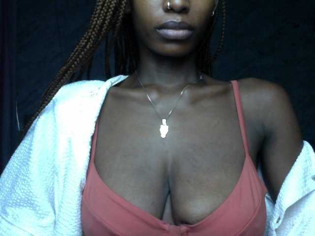 Nastyxclit live cam on BongaCams