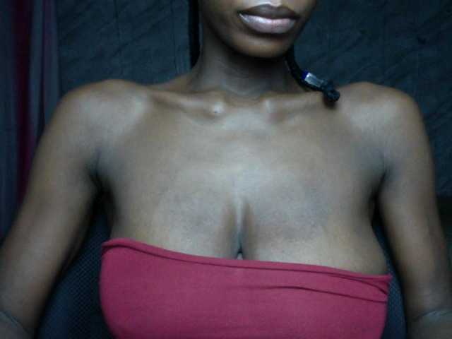 Nastyxclit live cam on BongaCams