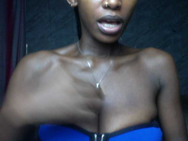 Nastyxclit, live now on BongaCams
