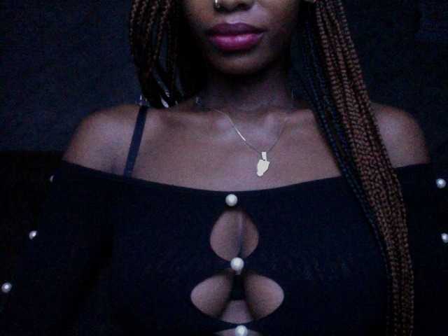 Nastyxclit live cam on BongaCams