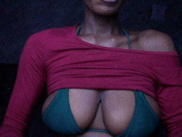 Nastyxclit live cam on BongaCams