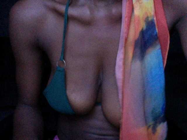 Nastyxclit live cam on BongaCams