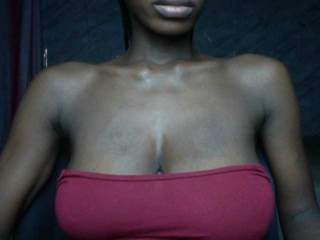 Nastyxclit live cam on BongaCams