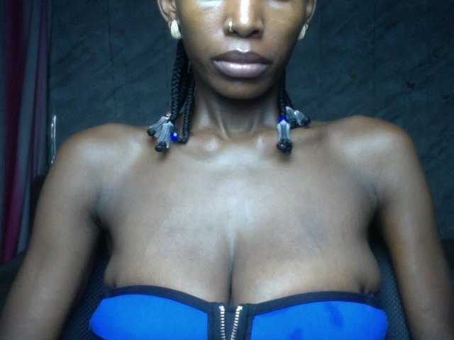 Nastyxclit live cam on BongaCams