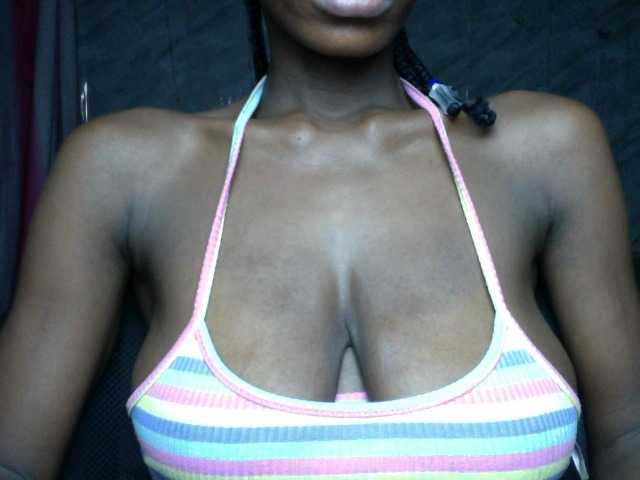 Nastyxclit live cam on BongaCams