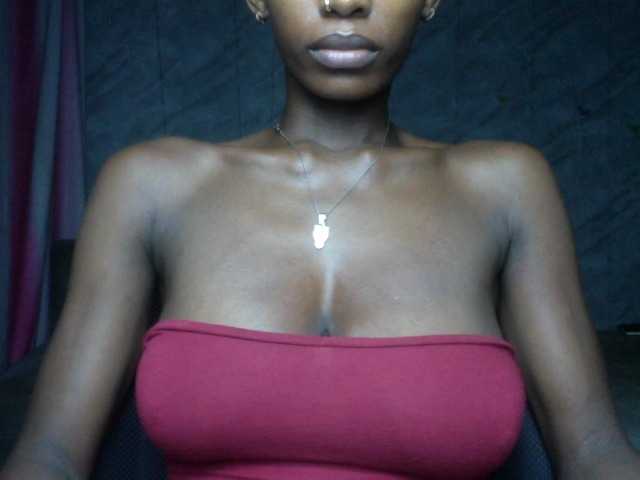Nastyxclit live cam on BongaCams