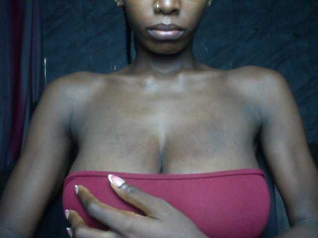 Nastyxclit live cam on BongaCams