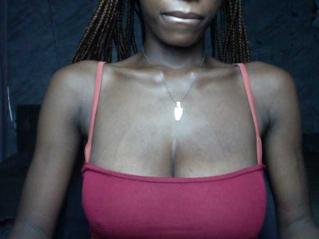 Nastyxclit live cam on BongaCams
