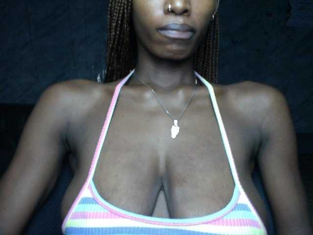 Nastyxclit live cam on BongaCams