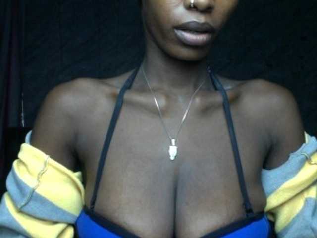 Nastyxclit live cam on BongaCams