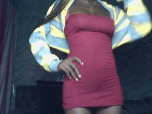 Nastyxclit live cam on BongaCams