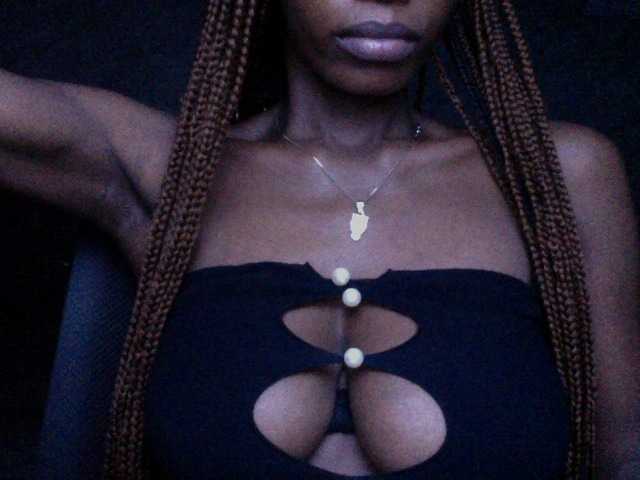 Nastyxclit live cam on BongaCams