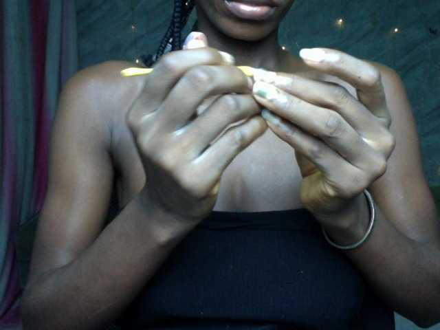 Nastyxclit live cam on BongaCams
