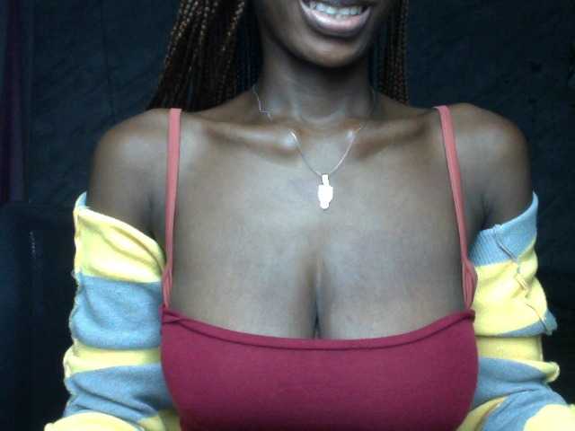 Nastyxclit live cam on BongaCams