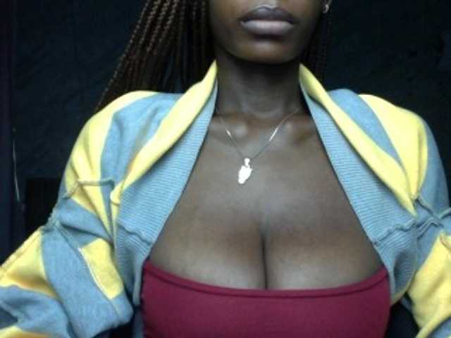 Nastyxclit live cam on BongaCams
