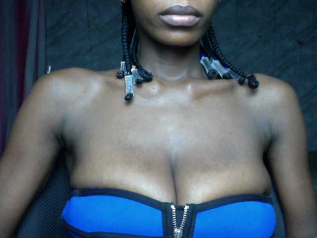 Nastyxclit live cam on BongaCams