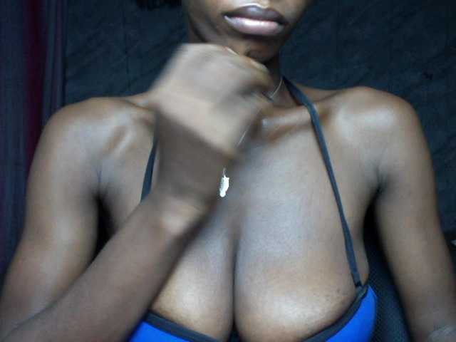 Nastyxclit live cam on BongaCams