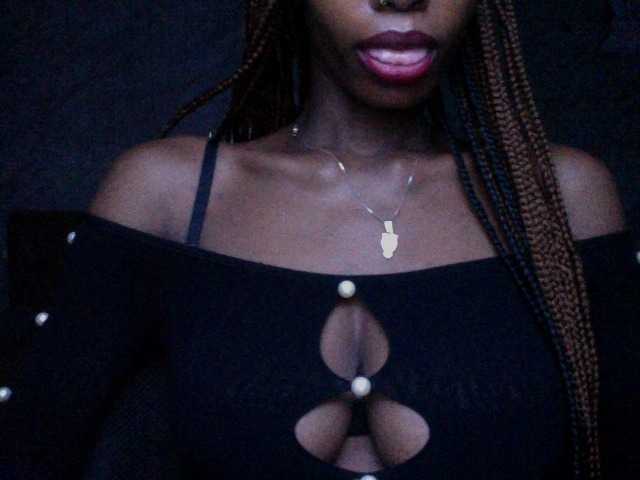 Nastyxclit live cam on BongaCams