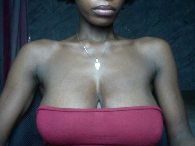Nastyxclit live cam on BongaCams