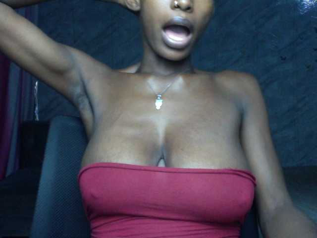 Nastyxclit live cam on BongaCams