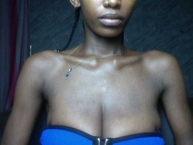 Nastyxclit, live now on BongaCams