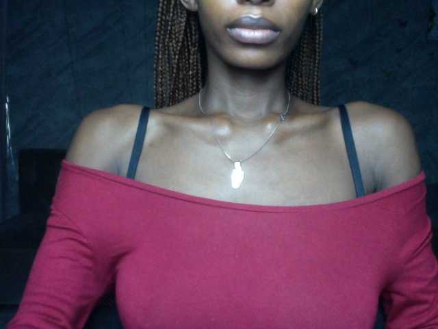 Nastyxclit live cam on BongaCams