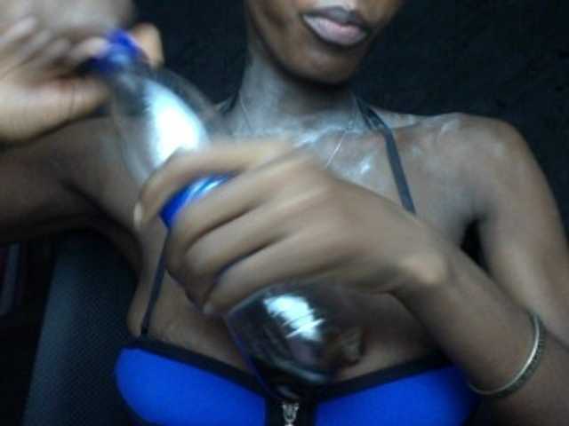 Nastyxclit live cam on BongaCams