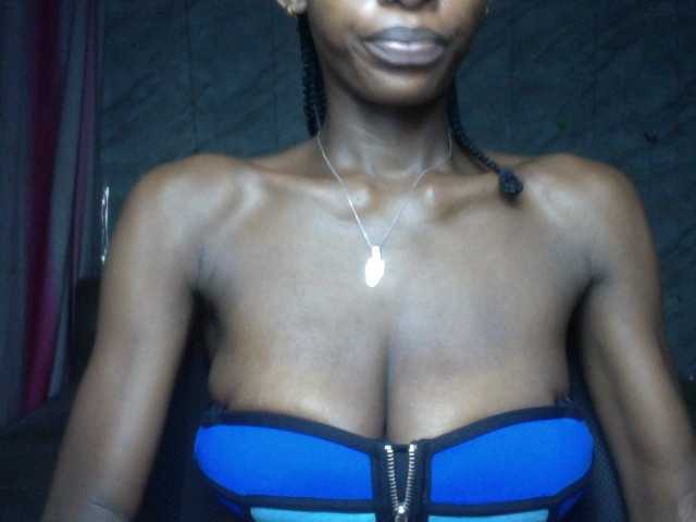 Nastyxclit live cam on BongaCams