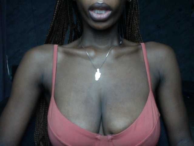 Nastyxclit live cam on BongaCams