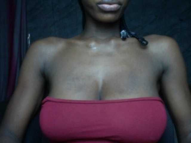 Nastyxclit live cam preview