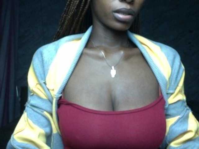 Nastyxclit live cam on BongaCams
