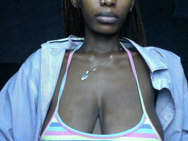 Nastyxclit live cam on BongaCams