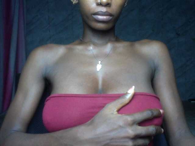Nastyxclit live cam on BongaCams